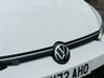 USED 2022 72 VOLKSWAGEN GOLF 1.5 TSI R-Line Hatchback 5dr Petrol Manual Euro 6 (s/s) (130 ps) PANROOF+CAM+SAT NAV+18" ALLOYS