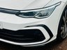 USED 2022 72 VOLKSWAGEN GOLF 1.5 TSI R-Line Hatchback 5dr Petrol Manual Euro 6 (s/s) (130 ps) PANROOF+CAM+SAT NAV+18" ALLOYS