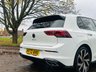 USED 2022 72 VOLKSWAGEN GOLF 1.5 TSI R-Line Hatchback 5dr Petrol Manual Euro 6 (s/s) (130 ps) PANROOF+CAM+SAT NAV+18" ALLOYS