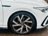 USED 2022 72 VOLKSWAGEN GOLF 1.5 TSI R-Line Hatchback 5dr Petrol Manual Euro 6 (s/s) (130 ps) PANROOF+CAM+SAT NAV+18" ALLOYS