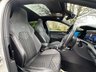 USED 2022 72 VOLKSWAGEN GOLF 1.5 TSI R-Line Hatchback 5dr Petrol Manual Euro 6 (s/s) (130 ps) PANROOF+CAM+SAT NAV+18" ALLOYS