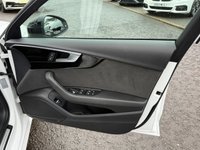 USED 2020 70 AUDI A4 2.0 TDI 35 Black Edition Saloon 4dr Diesel S Tronic Euro 6 (s/s) (163 ps) ECONOMICAL*PRACTICAL*GOOD MPG