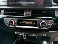 USED 2020 70 AUDI A4 2.0 TDI 35 Black Edition Saloon 4dr Diesel S Tronic Euro 6 (s/s) (163 ps) ECONOMICAL*PRACTICAL*GOOD MPG