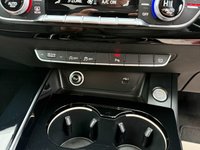 USED 2020 70 AUDI A4 2.0 TDI 35 Black Edition Saloon 4dr Diesel S Tronic Euro 6 (s/s) (163 ps) ECONOMICAL*PRACTICAL*GOOD MPG