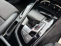 USED 2020 70 AUDI A4 2.0 TDI 35 Black Edition Saloon 4dr Diesel S Tronic Euro 6 (s/s) (163 ps) ECONOMICAL*PRACTICAL*GOOD MPG