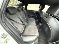 USED 2020 70 AUDI A4 2.0 TDI 35 Black Edition Saloon 4dr Diesel S Tronic Euro 6 (s/s) (163 ps) ECONOMICAL*PRACTICAL*GOOD MPG