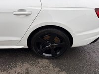 USED 2020 70 AUDI A4 2.0 TDI 35 Black Edition Saloon 4dr Diesel S Tronic Euro 6 (s/s) (163 ps) ECONOMICAL*PRACTICAL*GOOD MPG