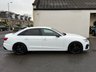 USED 2020 70 AUDI A4 2.0 TDI 35 Black Edition Saloon 4dr Diesel S Tronic Euro 6 (s/s) (163 ps) ECONOMICAL*PRACTICAL*GOOD MPG