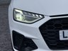 USED 2020 70 AUDI A4 2.0 TDI 35 Black Edition Saloon 4dr Diesel S Tronic Euro 6 (s/s) (163 ps) ECONOMICAL*PRACTICAL*GOOD MPG
