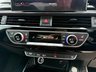 USED 2020 70 AUDI A4 2.0 TDI 35 Black Edition Saloon 4dr Diesel S Tronic Euro 6 (s/s) (163 ps) ECONOMICAL*PRACTICAL*GOOD MPG