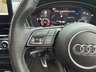 USED 2020 70 AUDI A4 2.0 TDI 35 Black Edition Saloon 4dr Diesel S Tronic Euro 6 (s/s) (163 ps) ECONOMICAL*PRACTICAL*GOOD MPG
