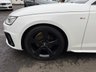 USED 2020 70 AUDI A4 2.0 TDI 35 Black Edition Saloon 4dr Diesel S Tronic Euro 6 (s/s) (163 ps) ECONOMICAL*PRACTICAL*GOOD MPG