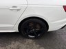 USED 2020 70 AUDI A4 2.0 TDI 35 Black Edition Saloon 4dr Diesel S Tronic Euro 6 (s/s) (163 ps) ECONOMICAL*PRACTICAL*GOOD MPG