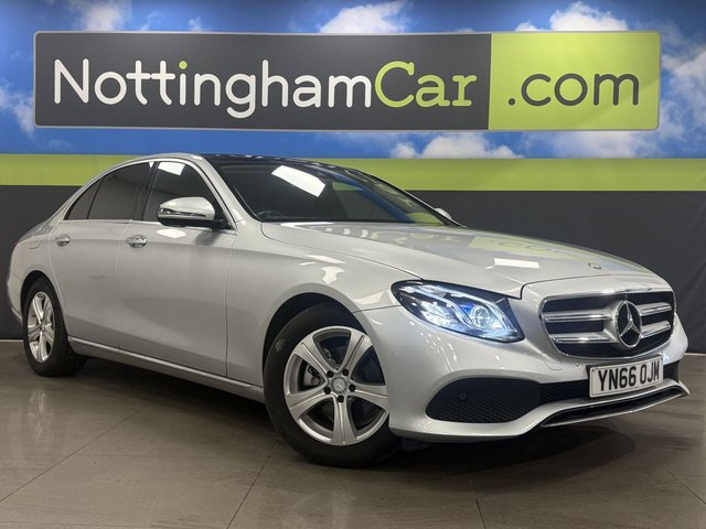 2016 Mercedes-Benz E-Class 2L Se 4dr - Photo 2