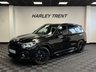 USED 2019 69 BMW X3 3.0 M40i GPF SUV 5dr Petrol Auto xDrive Euro 6 (s/s) (354 ps) STUNNING X3, COMFORT PACK, TECH PACK, REAR CAMERA, PRO NAVIGATION, M SPORT BRAKES, M SPORT PLUS PACKAGE, HEADS UP DISPLAY, HEATED STEERING WHEEL, HARMAN/KARDON, WIRELESS CARPLAY, WIRELESS CHARGING, VIRTUAL DASH, AMBIENT LIGHTING, 21'' ALLOYS, FULL BMW HISTORY