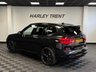 USED 2019 69 BMW X3 3.0 M40i GPF SUV 5dr Petrol Auto xDrive Euro 6 (s/s) (354 ps) STUNNING X3, COMFORT PACK, TECH PACK, REAR CAMERA, PRO NAVIGATION, M SPORT BRAKES, M SPORT PLUS PACKAGE, HEADS UP DISPLAY, HEATED STEERING WHEEL, HARMAN/KARDON, WIRELESS CARPLAY, WIRELESS CHARGING, VIRTUAL DASH, AMBIENT LIGHTING, 21'' ALLOYS, FULL BMW HISTORY