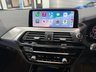 USED 2019 69 BMW X3 3.0 M40i GPF SUV 5dr Petrol Auto xDrive Euro 6 (s/s) (354 ps) STUNNING X3, COMFORT PACK, TECH PACK, REAR CAMERA, PRO NAVIGATION, M SPORT BRAKES, M SPORT PLUS PACKAGE, HEADS UP DISPLAY, HEATED STEERING WHEEL, HARMAN/KARDON, WIRELESS CARPLAY, WIRELESS CHARGING, VIRTUAL DASH, AMBIENT LIGHTING, 21'' ALLOYS, FULL BMW HISTORY