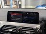 USED 2019 69 BMW X3 3.0 M40i GPF SUV 5dr Petrol Auto xDrive Euro 6 (s/s) (354 ps) STUNNING X3, COMFORT PACK, TECH PACK, REAR CAMERA, PRO NAVIGATION, M SPORT BRAKES, M SPORT PLUS PACKAGE, HEADS UP DISPLAY, HEATED STEERING WHEEL, HARMAN/KARDON, WIRELESS CARPLAY, WIRELESS CHARGING, VIRTUAL DASH, AMBIENT LIGHTING, 21'' ALLOYS, FULL BMW HISTORY