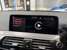 USED 2019 69 BMW X3 3.0 M40i GPF SUV 5dr Petrol Auto xDrive Euro 6 (s/s) (354 ps) STUNNING X3, COMFORT PACK, TECH PACK, REAR CAMERA, PRO NAVIGATION, M SPORT BRAKES, M SPORT PLUS PACKAGE, HEADS UP DISPLAY, HEATED STEERING WHEEL, HARMAN/KARDON, WIRELESS CARPLAY, WIRELESS CHARGING, VIRTUAL DASH, AMBIENT LIGHTING, 21'' ALLOYS, FULL BMW HISTORY