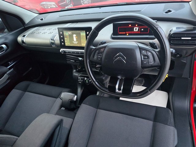 2015 CITROEN C4 CACTUS - Photo 3