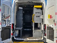 USED 2018 67 FORD TRANSIT 2.0 350 EcoBlue Panel Van 5dr Diesel Manual FWD L2 H3 Euro 6 (130 ps) 