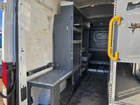 USED 2018 67 FORD TRANSIT 2.0 350 EcoBlue Panel Van 5dr Diesel Manual FWD L2 H3 Euro 6 (130 ps) 