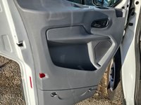 USED 2018 67 FORD TRANSIT 2.0 350 EcoBlue Panel Van 5dr Diesel Manual FWD L2 H3 Euro 6 (130 ps) 