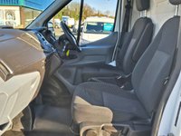 USED 2018 67 FORD TRANSIT 2.0 350 EcoBlue Panel Van 5dr Diesel Manual FWD L2 H3 Euro 6 (130 ps) 