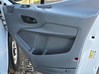 USED 2018 67 FORD TRANSIT 2.0 350 EcoBlue Panel Van 5dr Diesel Manual FWD L2 H3 Euro 6 (130 ps) 