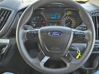 USED 2018 67 FORD TRANSIT 2.0 350 EcoBlue Panel Van 5dr Diesel Manual FWD L2 H3 Euro 6 (130 ps) 