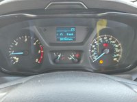 USED 2018 67 FORD TRANSIT 2.0 350 EcoBlue Panel Van 5dr Diesel Manual FWD L2 H3 Euro 6 (130 ps) 