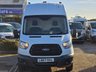 USED 2018 67 FORD TRANSIT 2.0 350 EcoBlue Panel Van 5dr Diesel Manual FWD L2 H3 Euro 6 (130 ps) 