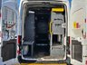 USED 2018 67 FORD TRANSIT 2.0 350 EcoBlue Panel Van 5dr Diesel Manual FWD L2 H3 Euro 6 (130 ps) 