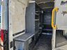 USED 2018 67 FORD TRANSIT 2.0 350 EcoBlue Panel Van 5dr Diesel Manual FWD L2 H3 Euro 6 (130 ps) 