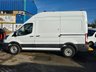 USED 2018 67 FORD TRANSIT 2.0 350 EcoBlue Panel Van 5dr Diesel Manual FWD L2 H3 Euro 6 (130 ps) 