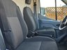 USED 2018 67 FORD TRANSIT 2.0 350 EcoBlue Panel Van 5dr Diesel Manual FWD L2 H3 Euro 6 (130 ps) 