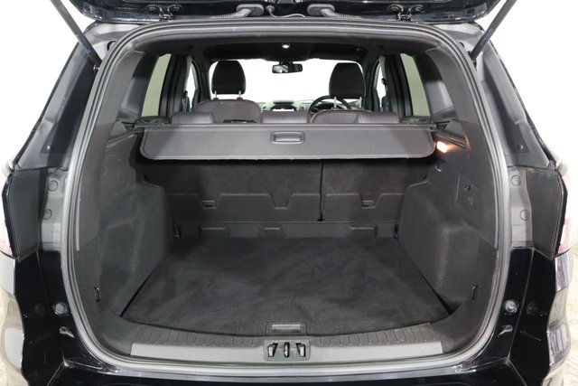 2019 FORD KUGA 1.5T EcoBoost GPF ST-Line SUV 5dr Petrol Manual Euro 6 (s/s) (150 ps) - Photo 9