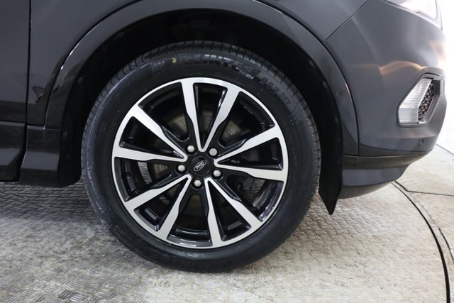 2019 FORD KUGA 1.5T EcoBoost GPF ST-Line SUV 5dr Petrol Manual Euro 6 (s/s) (150 ps) - Photo 11