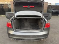 USED 2016 16 AUDI A5 2.0 TDI Black Edition Plus Coupe 2dr Diesel Multitronic Euro 6 (s/s) (190 ps) ULEZ | RS5 Styling