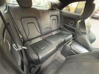 USED 2016 16 AUDI A5 2.0 TDI Black Edition Plus Coupe 2dr Diesel Multitronic Euro 6 (s/s) (190 ps) ULEZ | RS5 Styling