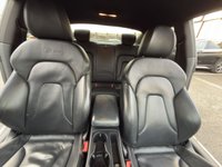 USED 2016 16 AUDI A5 2.0 TDI Black Edition Plus Coupe 2dr Diesel Multitronic Euro 6 (s/s) (190 ps) ULEZ | RS5 Styling