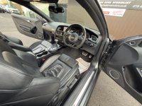 USED 2016 16 AUDI A5 2.0 TDI Black Edition Plus Coupe 2dr Diesel Multitronic Euro 6 (s/s) (190 ps) ULEZ | RS5 Styling