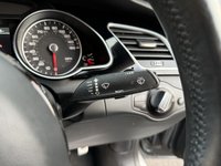 USED 2016 16 AUDI A5 2.0 TDI Black Edition Plus Coupe 2dr Diesel Multitronic Euro 6 (s/s) (190 ps) ULEZ | RS5 Styling