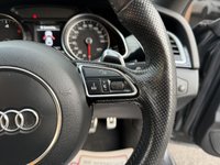 USED 2016 16 AUDI A5 2.0 TDI Black Edition Plus Coupe 2dr Diesel Multitronic Euro 6 (s/s) (190 ps) ULEZ | RS5 Styling