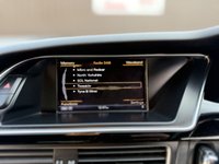 USED 2016 16 AUDI A5 2.0 TDI Black Edition Plus Coupe 2dr Diesel Multitronic Euro 6 (s/s) (190 ps) ULEZ | RS5 Styling