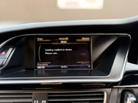 USED 2016 16 AUDI A5 2.0 TDI Black Edition Plus Coupe 2dr Diesel Multitronic Euro 6 (s/s) (190 ps) ULEZ | RS5 Styling