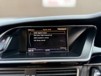 USED 2016 16 AUDI A5 2.0 TDI Black Edition Plus Coupe 2dr Diesel Multitronic Euro 6 (s/s) (190 ps) ULEZ | RS5 Styling