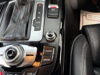 USED 2016 16 AUDI A5 2.0 TDI Black Edition Plus Coupe 2dr Diesel Multitronic Euro 6 (s/s) (190 ps) ULEZ | RS5 Styling