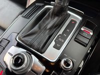 USED 2016 16 AUDI A5 2.0 TDI Black Edition Plus Coupe 2dr Diesel Multitronic Euro 6 (s/s) (190 ps) ULEZ | RS5 Styling