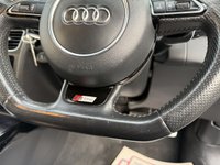 USED 2016 16 AUDI A5 2.0 TDI Black Edition Plus Coupe 2dr Diesel Multitronic Euro 6 (s/s) (190 ps) ULEZ | RS5 Styling